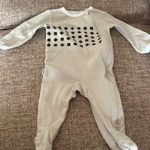 Nanit Breathing Wear Onesie
